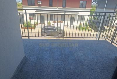 DRUMUL BINELUI-KAUFLAND-APARTAMENT 3 CAMERE - 16