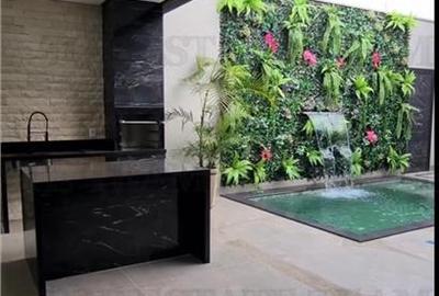 Casă individuală cu 4 camere cu Teren 300 Mp în Lumina - 1