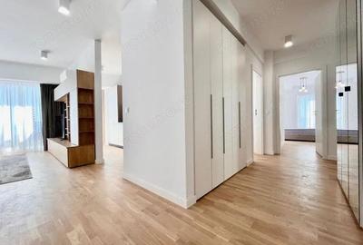 Apartament cu 3 camere decomandat, mobilat în Dămăroaia - 12