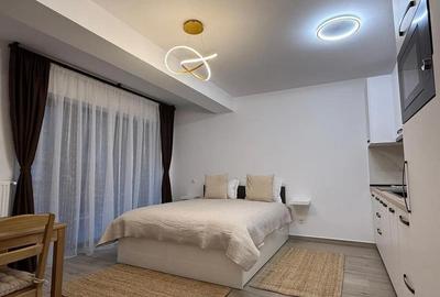 Garsonieră semidecomandată, mobilată în Valea Alba - 7