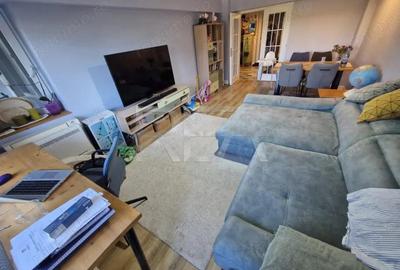 Apartament cu 3 camere ?i 4 balcoane la 10 minute de metroul Timpuri Noi - 2