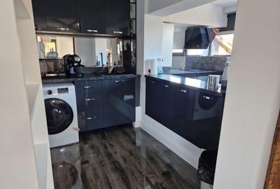 Apartament cu 4 camere decomandat în Sud - 7