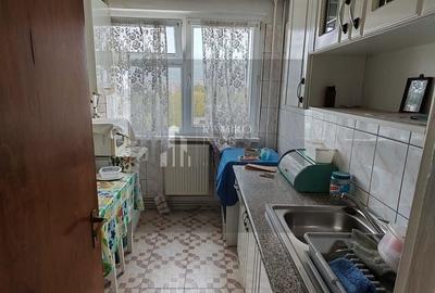 Apartament cu 3 camere semidecomandat, mobilat în Brâncoveanu - 4