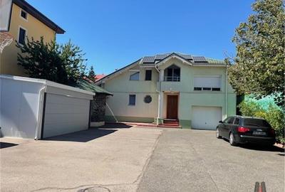 Vila individuala S+1+M - Pipera Central / 1000mp teren / comision 0% Vila individuala S+1+M - Pipera Central / 1000mp teren / comision 0% - 1