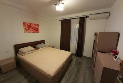 Apartament cu 3 camere decomandat, mobilat în Dristor - 6