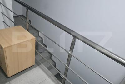 Apartament de lux , 67,4 mp cu terasa 23 mp - 14