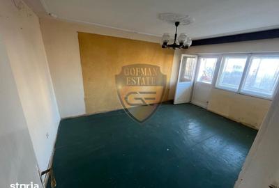 Apartament cu 3 camere decomandat în Delfinariu - 2
