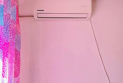 Garsonieră nedecomandată în Take Ionescu - 1