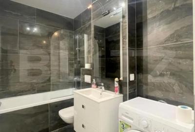 Apartament cu 2 camere semidecomandat în Central - 3