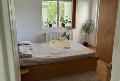 Apartament 3 camere | 65 mpu | zona Piata Ion Mester Manastur - 3