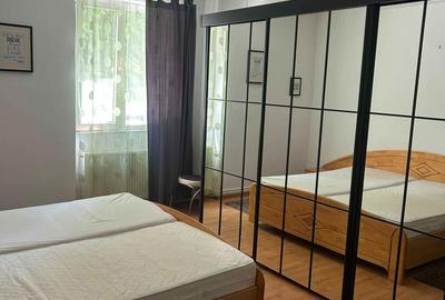 Apartament cu 2 camere decomandat în Central - 7