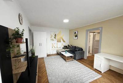 Apartament cu 2 camere, Ștefan cel Mare - 6