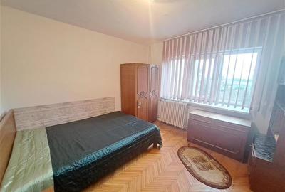 2 camere, decomandat, etaj intermediar, Girocului! - 5