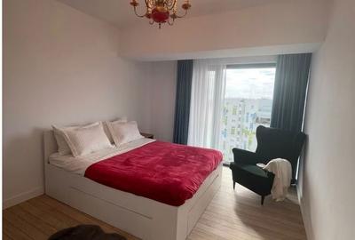 Apartament cu 3 camere decomandat în 13 Septembrie - 11