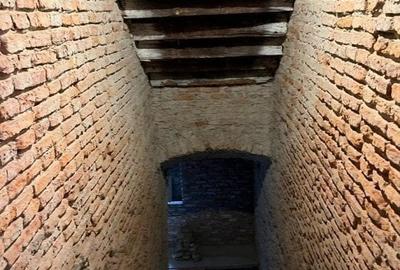 Bijuterie istorica transformata in lux modern: Proprietate unica in Sanpetru - 14