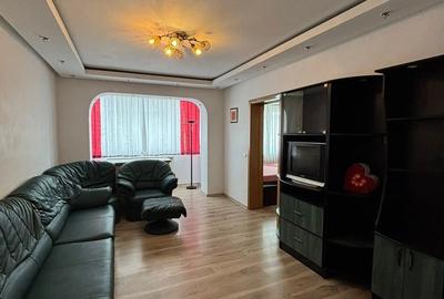 Apartament cu 2 camere în Central - 2