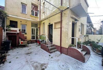 Garsonieră decomandată, mobilată în Matei Voievod - 3