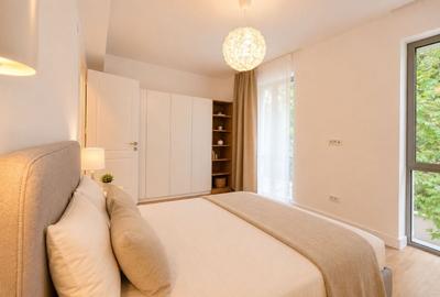 Apartament cu 4 camere în P-ța Universității - 6