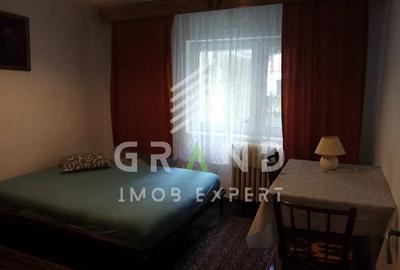 Ap 3 camere DECOMANDAT, PARCARE, zona Zorilor - 3