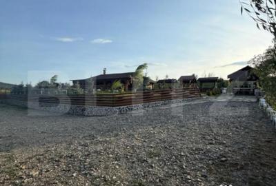 Casă cu 1 camere cu Teren 2800 Mp în Central - 10