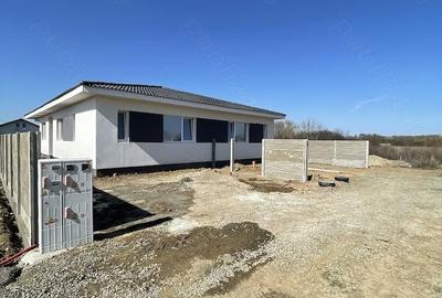 Casă cu Teren 300 Mp în Dumbrăvița - 2