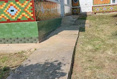 Casă cu 4 camere în Fărcășeni - 4