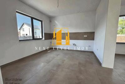 Casă cu Teren 460 Mp în Central - 9