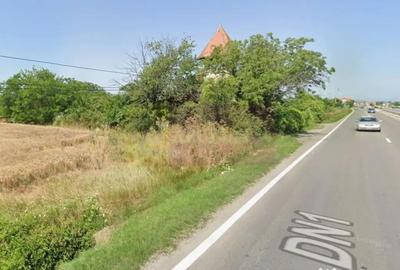 Casă cu 6 camere cu Teren 1267 Mp în Nord - 10