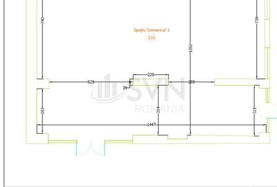 REC3001547 Spatiu Comercial I De Vanzare I 13 Septembrie I Sebastian - 6