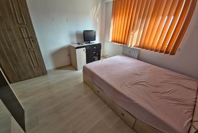 Casa de Cultură termen lung  2 camere parcare inclusă - 9