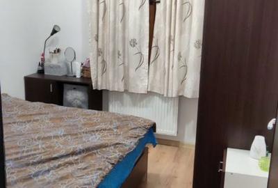 Apartament cu 2 camere decomandat în Tătărași - 2
