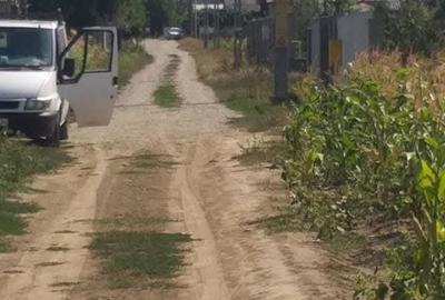 Teren de 790 mp, în Cleja - 3