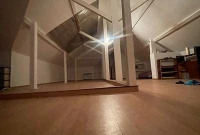 Parc Humulesti, Vila P+1+ M, 2 intrari,7 cam,2 gr san, 250 teren,240 utili,300 constr, 150.000 - 2