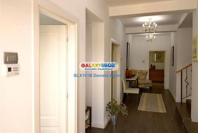 Vanzare Vila noua 2016, curte 1000 mp - ZONA SNAGOV - 275000 Euro Vanzare Vila noua 2016, curte 1000 mp - ZONA SNAGOV - 275000 Euro - 27