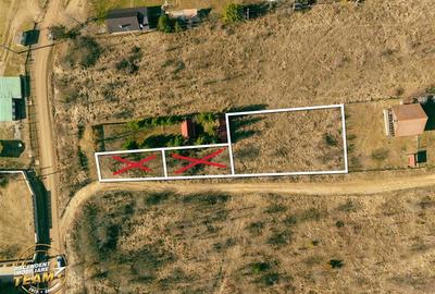 Teren intravilan de 784 mp, în Moacșa - 9