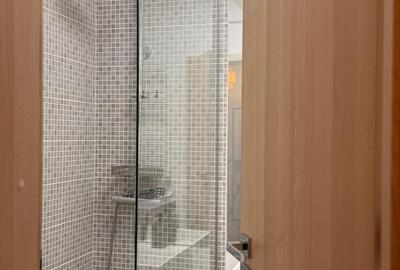 Apartament cu 2 camere decomandat, mobilat în Parcul Carol - 11