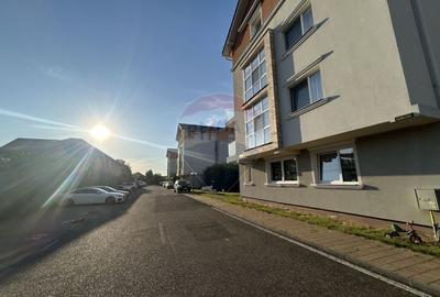 Apartament cu 2 camere, parcare de inchiriat in zona Independentei - 9