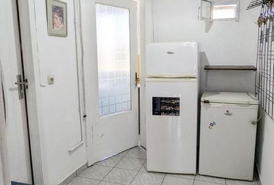 Apartament cu 3 camere decomandat în Decebal - 8
