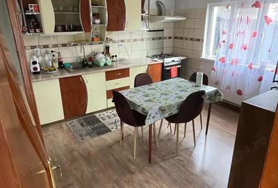 Vand casa cart 23 August - 4