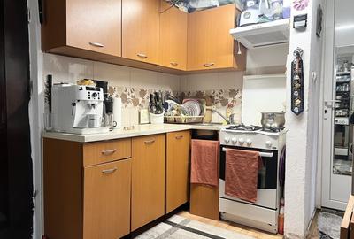 Apartament 1 camera, 34mp utili, Etaj 3, COMISION 0 - Pozitie Centrala - 4