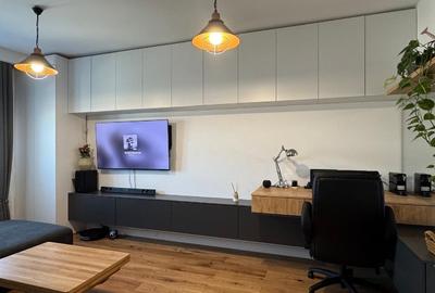 Garsonieră, mobilată în Podul de Fier - 2