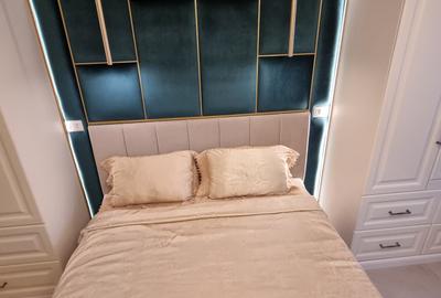 Garsonieră decomandată, mobilată în Dristor - 6