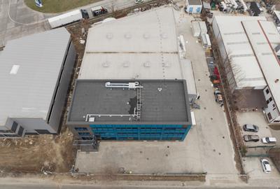 Spațiu industrial, de 2.5710000991821 mp, în Mogoșoaia - 5