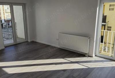 Apartament cu 2 camere decomandat în Central - 3