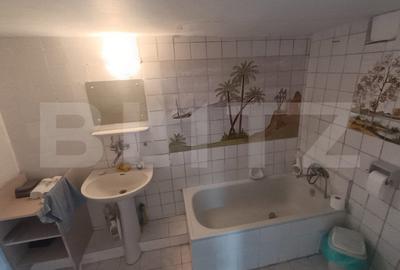 Casă cu 6 camere cu Teren 900 Mp în Central - 19