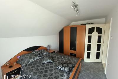 Casa -vila de vanzare in Reghin - 12