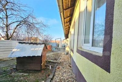Teren Intravilan + Casa, 2 fronturi, Calea Bogdanesti - 9