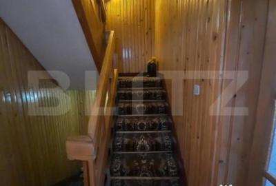 Casă cu 6 camere cu Teren 330 Mp în Central - 4