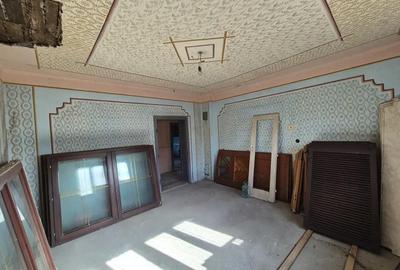 Casă cu 3 camere cu Teren 2300 Mp în Borza - 1