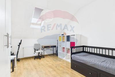 Casa / Vila cu 4 camere Darza, Crevedia - 14